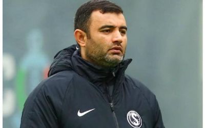 Aftandil Hacıyev: